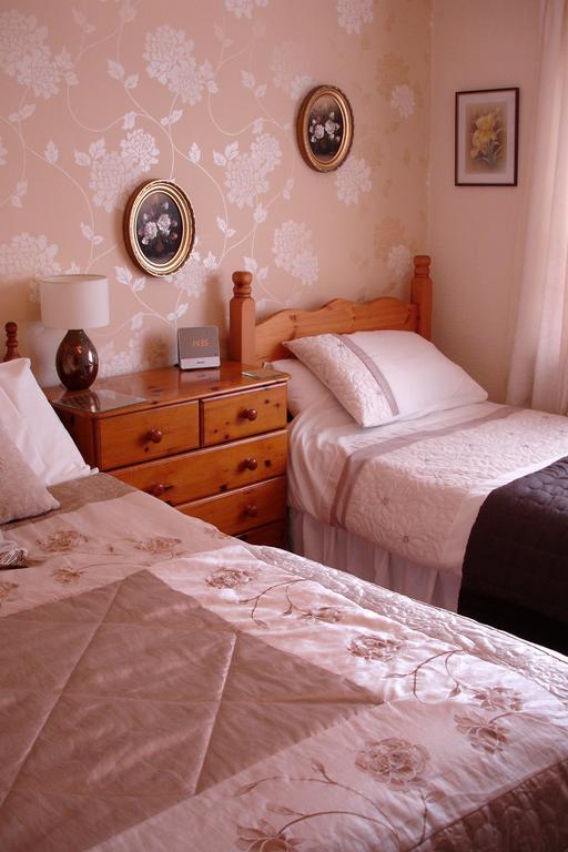 Westview Accommodation Сторновэй Номер фото